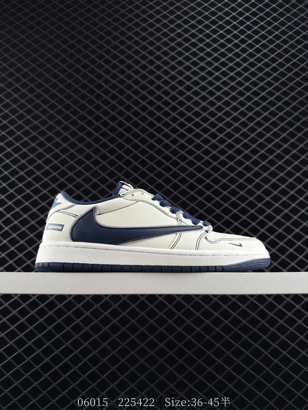 Nike Air Jordan 1 Low OG SP